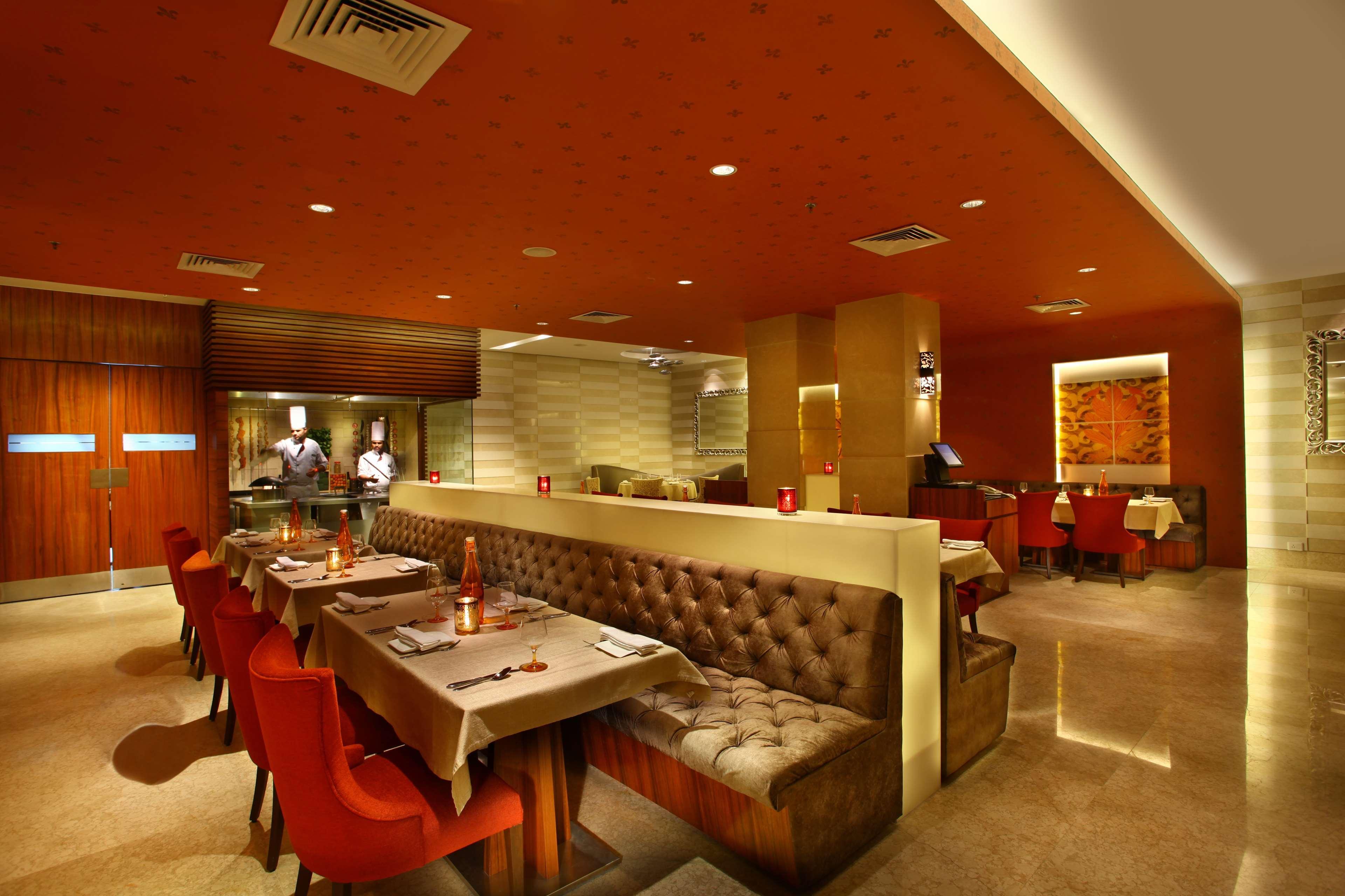 Park Plaza Shahdara Hotel New Delhi Buitenkant foto